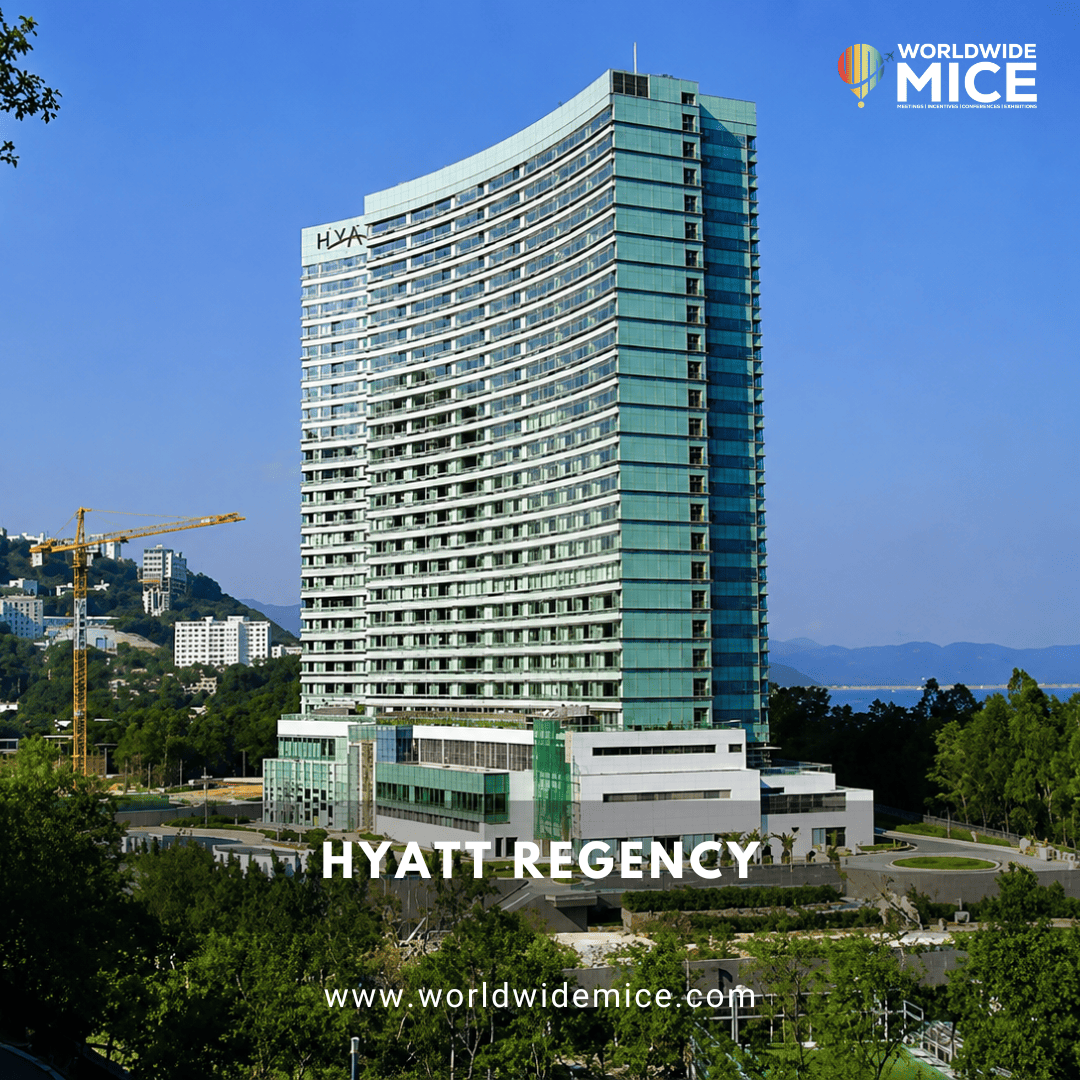 HYATT REGENCY